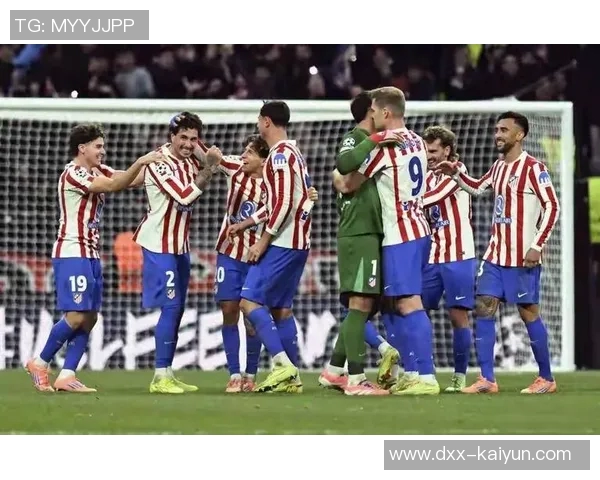 马卡：希门尼斯复出稳固马竞防线，帮助球队在联赛连获零封